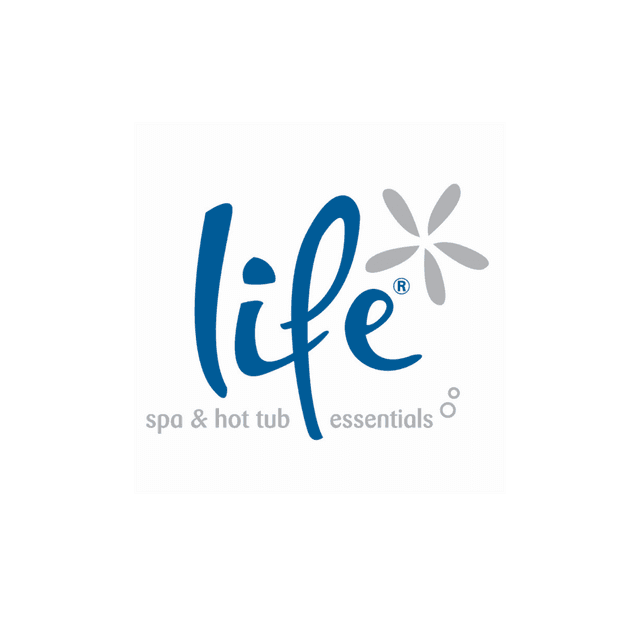 Life Spa Essentials logo